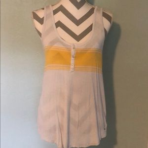 American Eagle Soft and Sexy Tank Top